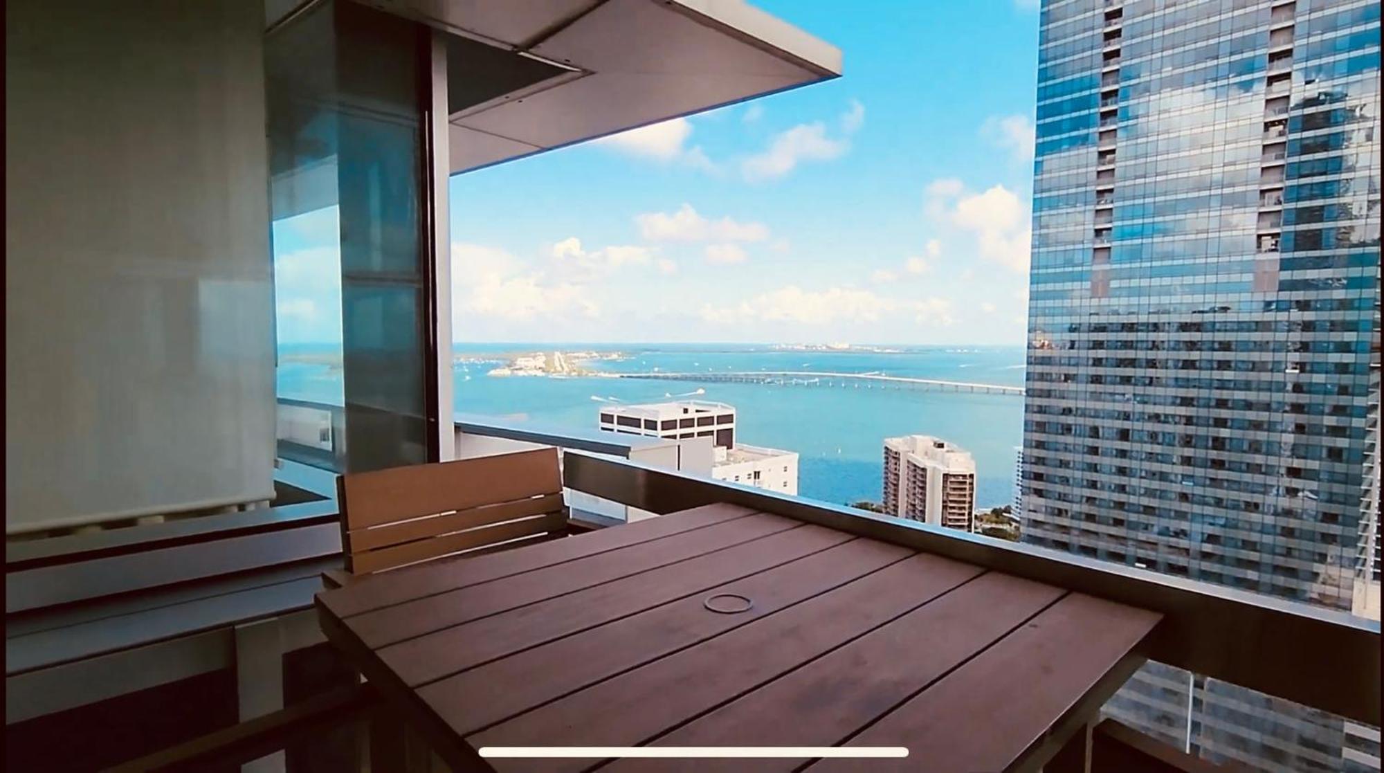 Urban Gateway Best Location In Brickell Prkg Miami Exteriör bild
