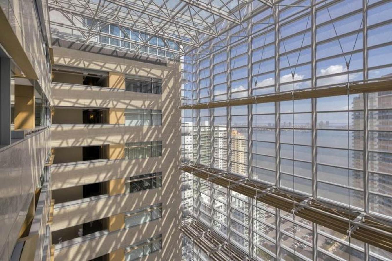 Urban Gateway Best Location In Brickell Prkg Miami Exteriör bild