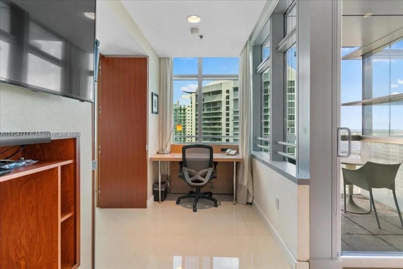 Urban Gateway Best Location In Brickell Prkg Miami Exteriör bild