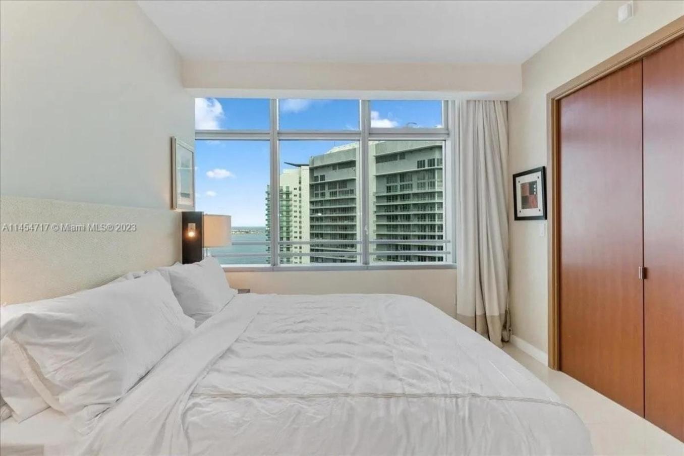 Urban Gateway Best Location In Brickell Prkg Miami Exteriör bild