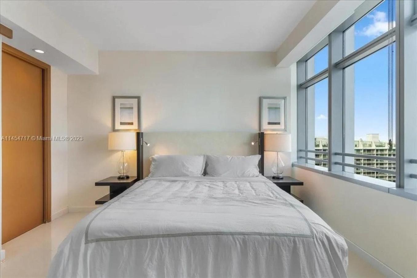Urban Gateway Best Location In Brickell Prkg Miami Exteriör bild
