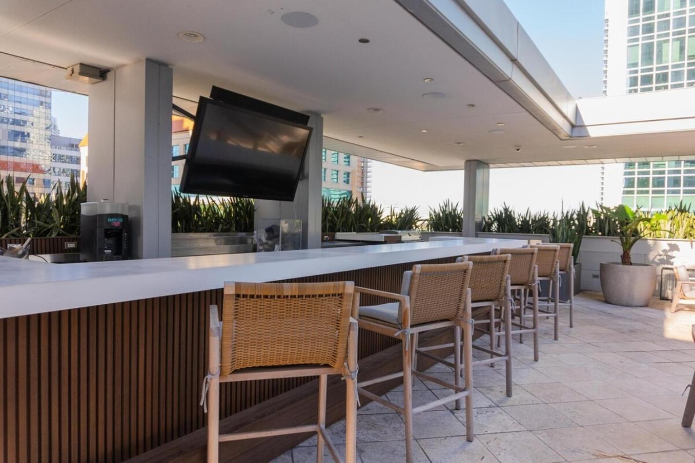 Urban Gateway Best Location In Brickell Prkg Miami Exteriör bild