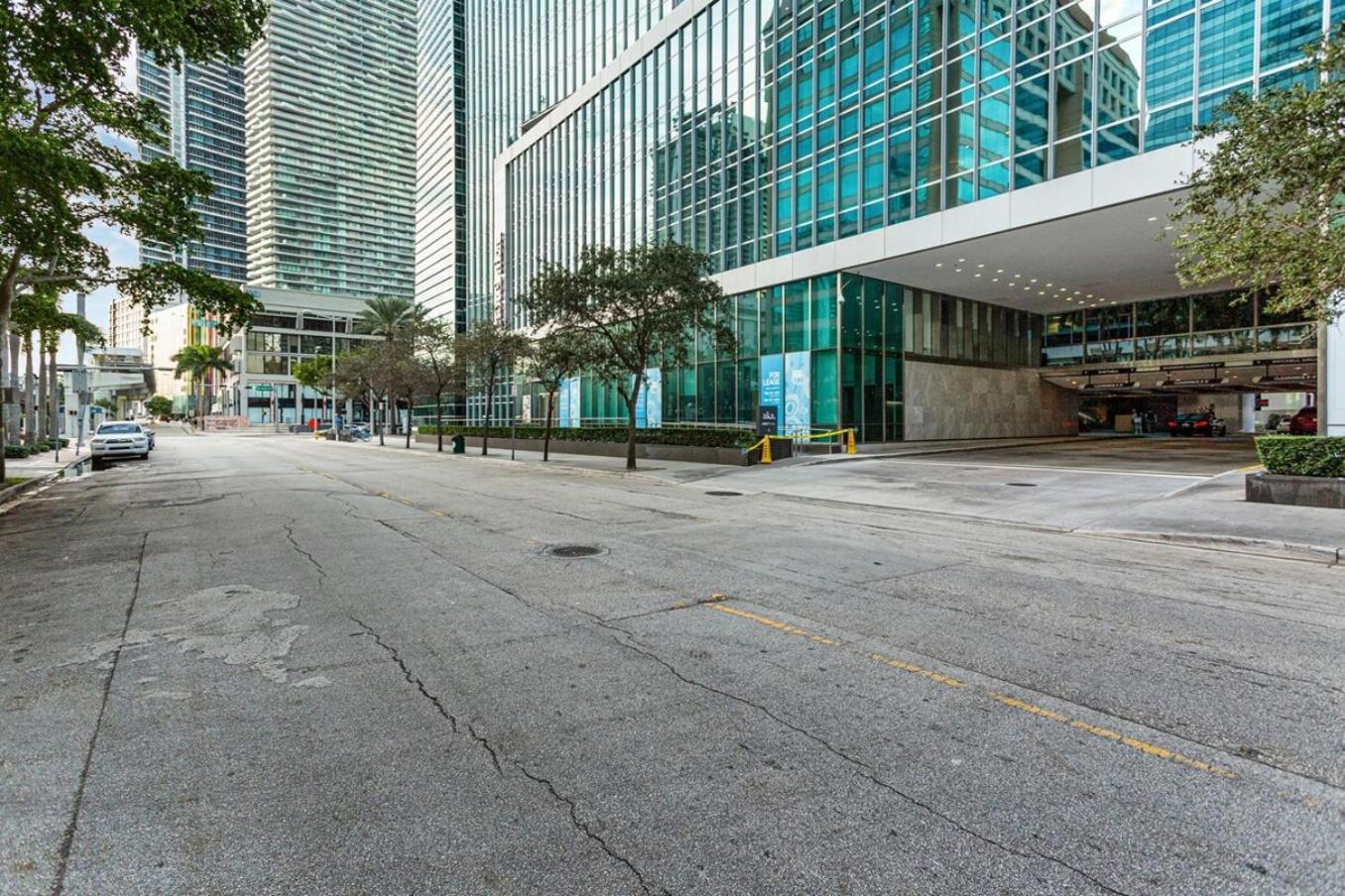 Urban Gateway Best Location In Brickell Prkg Miami Exteriör bild