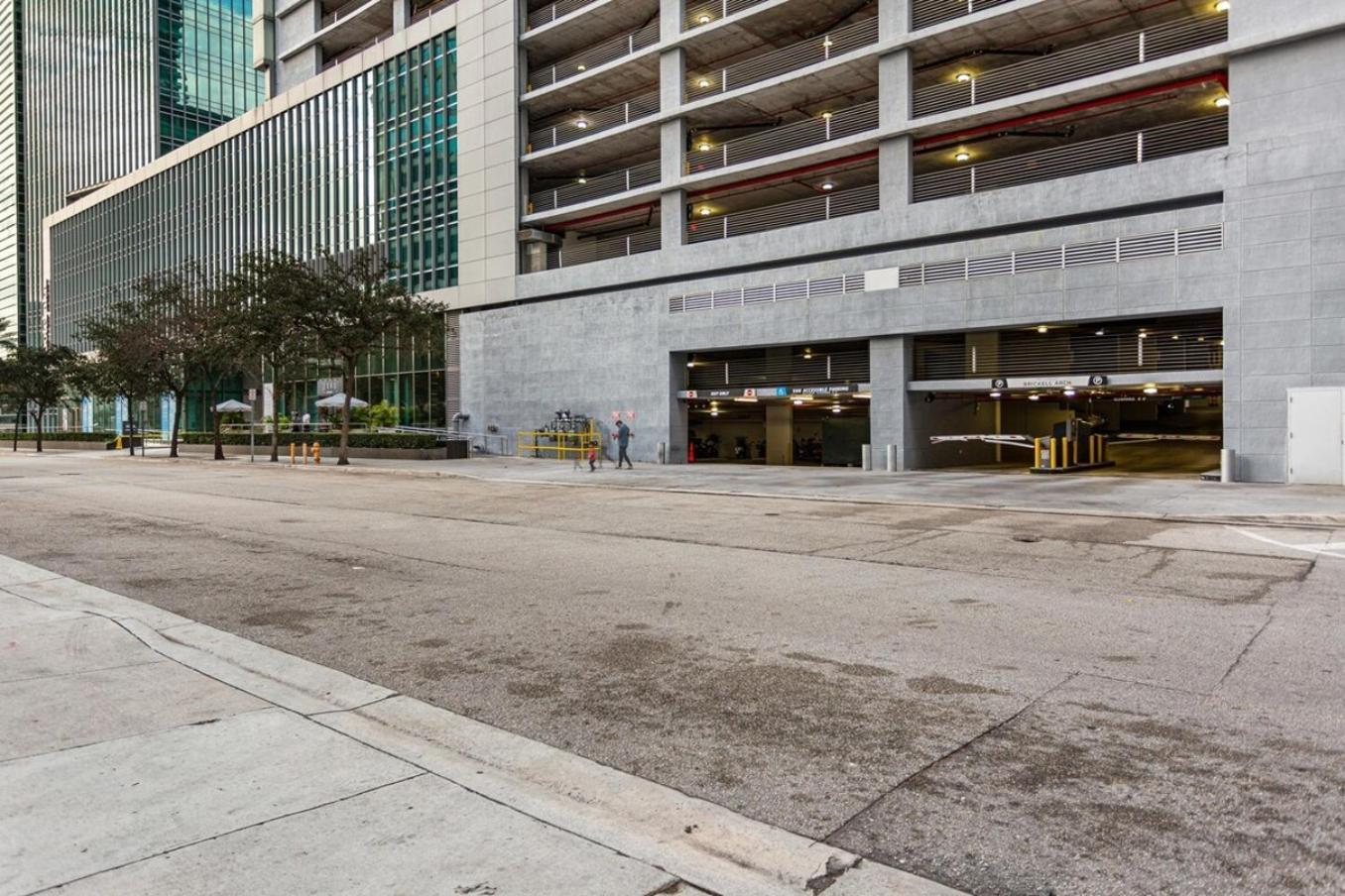 Urban Gateway Best Location In Brickell Prkg Miami Exteriör bild