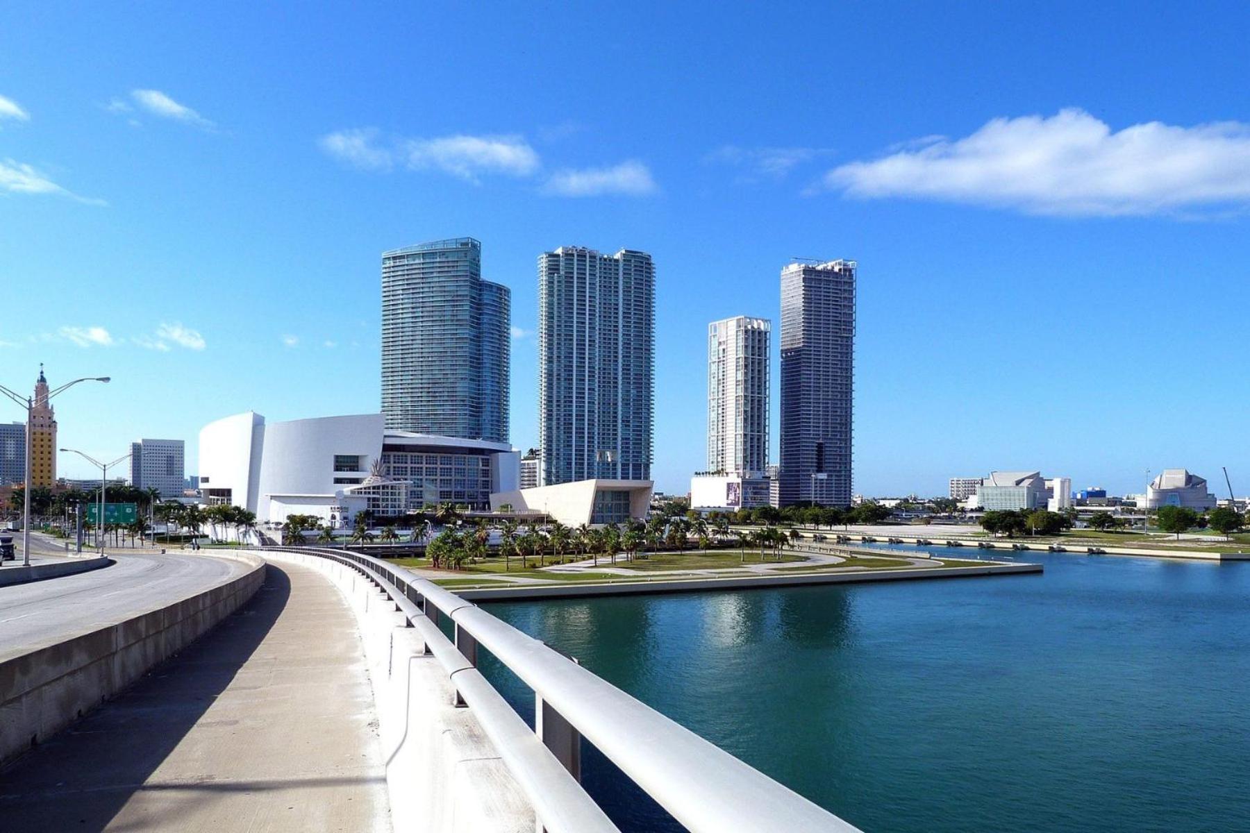 Urban Gateway Best Location In Brickell Prkg Miami Exteriör bild