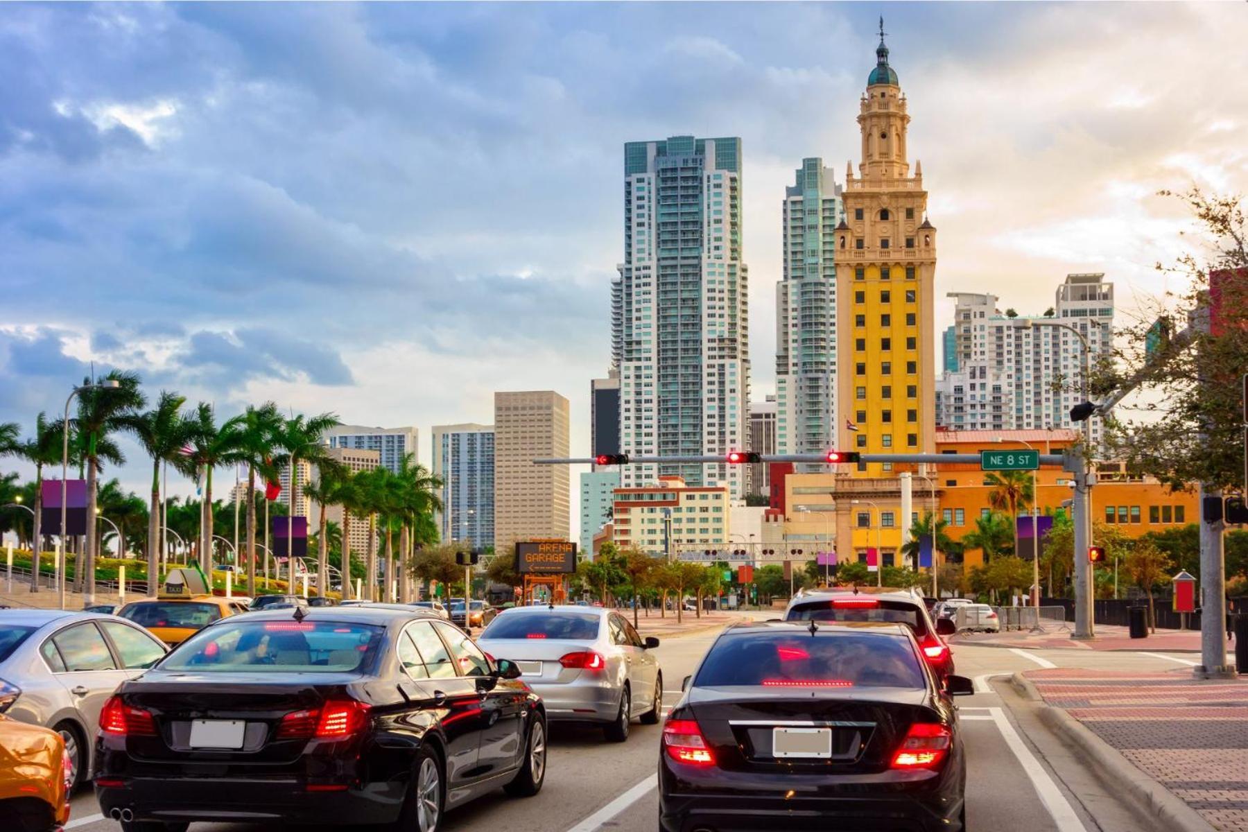 Urban Gateway Best Location In Brickell Prkg Miami Exteriör bild