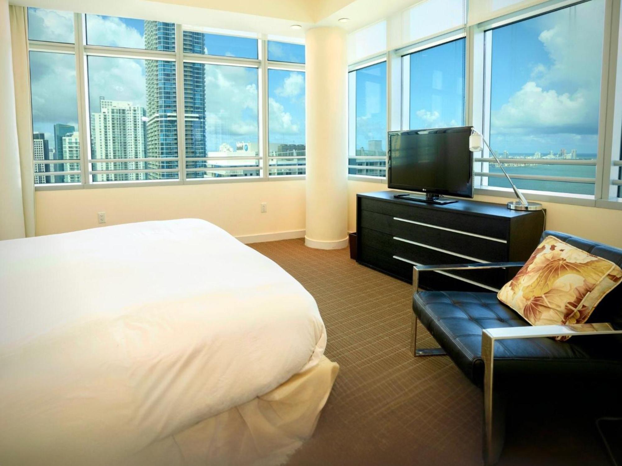 Urban Gateway Best Location In Brickell Prkg Miami Exteriör bild